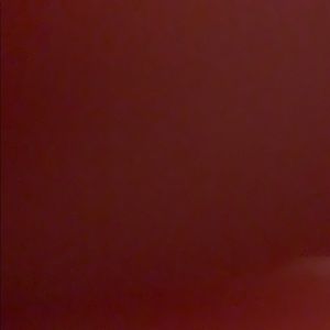 Meet your Posher, Maeve